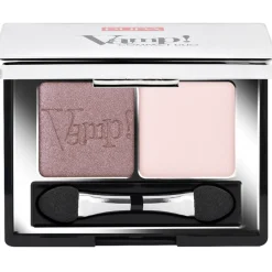 PUPA Milano Lidschatten Vamp! Compact Eyeshadow Duo von Best