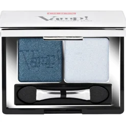 PUPA Milano Lidschatten Vamp! Compact Eyeshadow Duo von Best