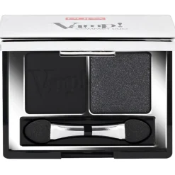 PUPA Milano Lidschatten Vamp! Compact Eyeshadow Duo von Best