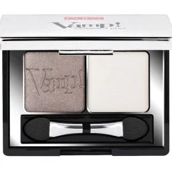 PUPA Milano Lidschatten Vamp! Compact Eyeshadow Duo von Best