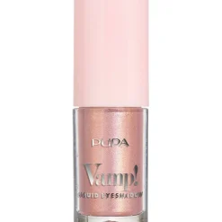 PUPA Milano Lidschatten Vamp! Liquid Eyeshadow von