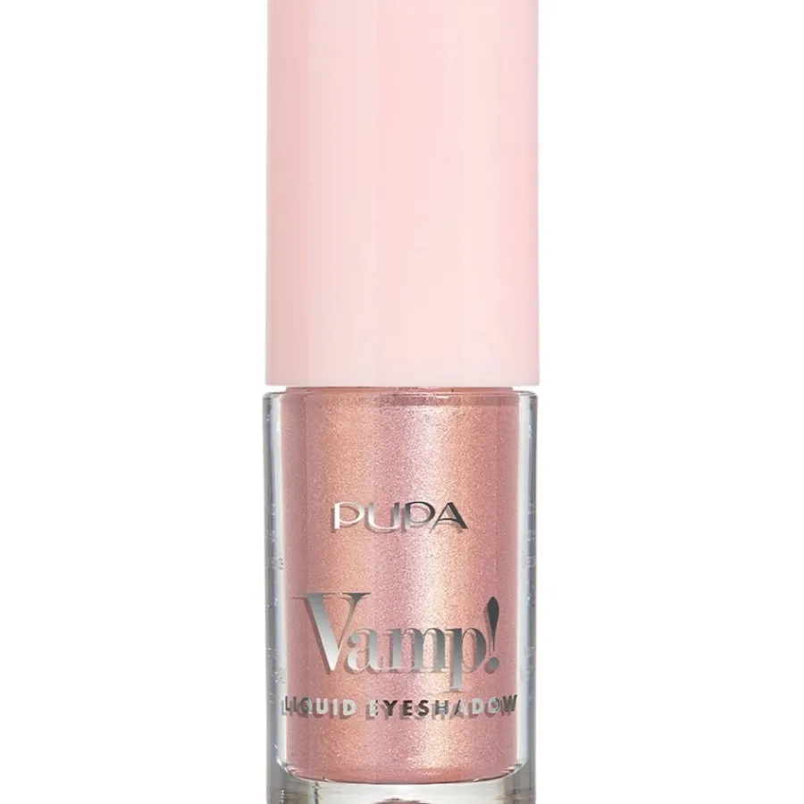 PUPA Milano Lidschatten Vamp! Liquid Eyeshadow von