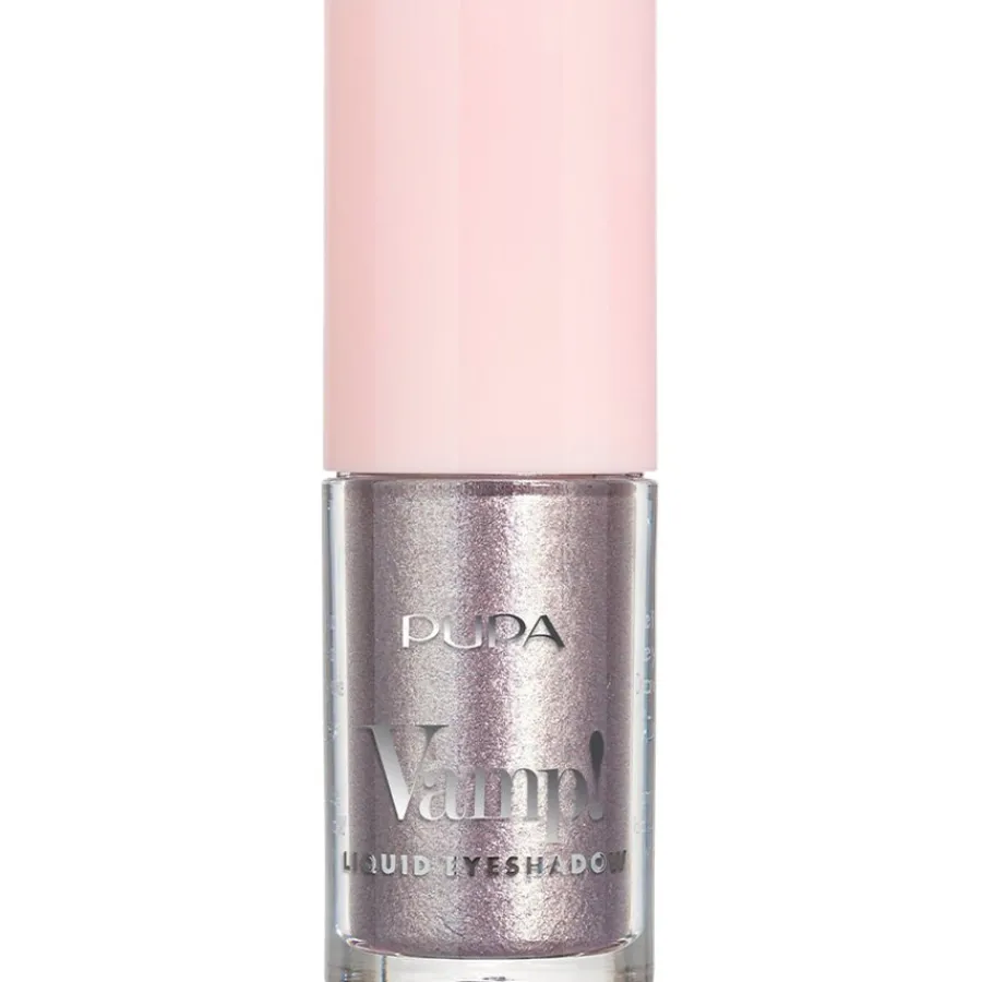 PUPA Milano Lidschatten Vamp! Liquid Eyeshadow von