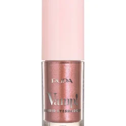 PUPA Milano Lidschatten Vamp! Liquid Eyeshadow von