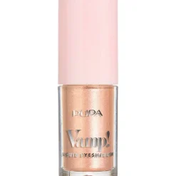 PUPA Milano Lidschatten Vamp! Liquid Eyeshadow von