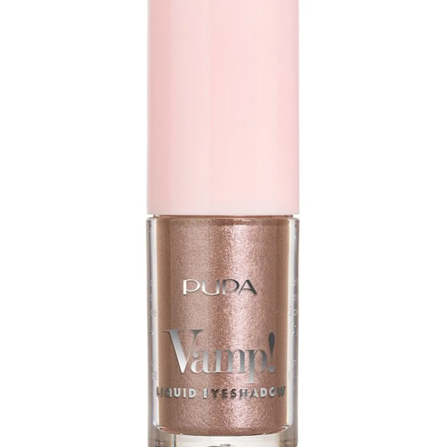 PUPA Milano Lidschatten Vamp! Liquid Eyeshadow von