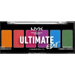 NYX Professional Makeup Lidschatten Wedding Ultimate Edit von