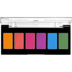 NYX Professional Makeup Lidschatten Wedding Ultimate Edit von