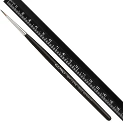 Da Vinci Lidschattenpinsel Eyeliner Kunstfasern von Best