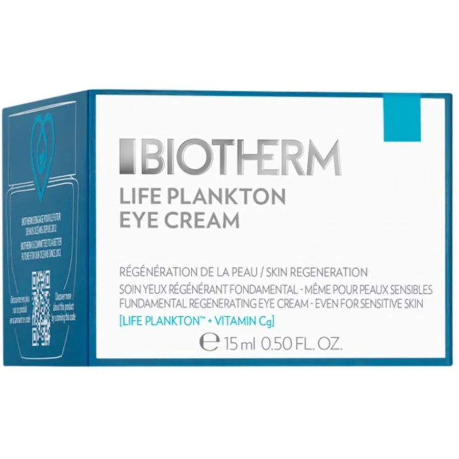 Biotherm Life Plankton Eye von