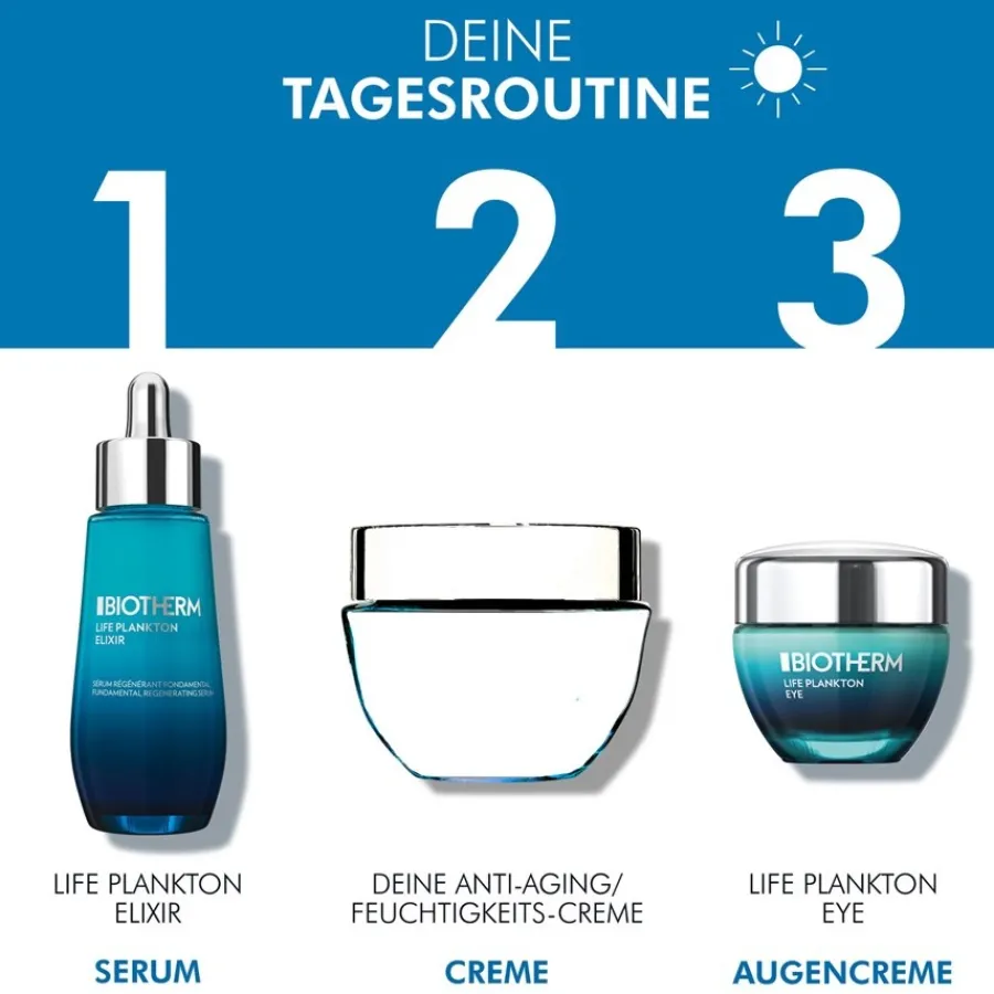 Biotherm Life Plankton Eye von