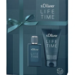 s.Oliver Life Time Men Duo Set von New