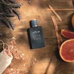s.Oliver Life Time Men Eau de Toilette Spray von Online