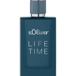 s.Oliver Life Time Men Eau de Toilette Spray von Online