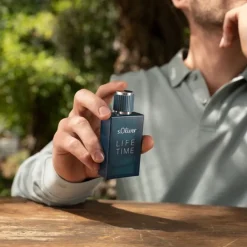 s.Oliver Life Time Men Eau de Toilette Spray von Online