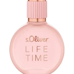 s.Oliver Life Time Women Eau de Parfum Spray von