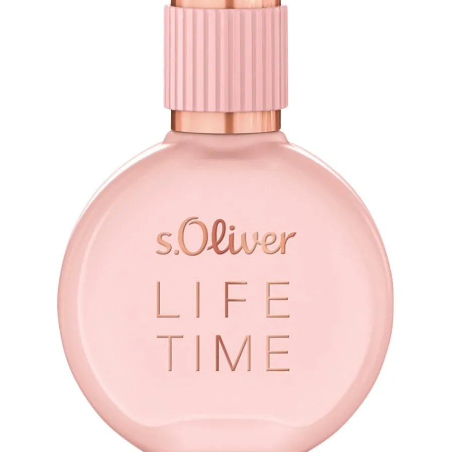 s.Oliver Life Time Women Eau de Parfum Spray von
