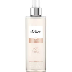s.Oliver Life Time Women Fragrance Body Splash von Hot