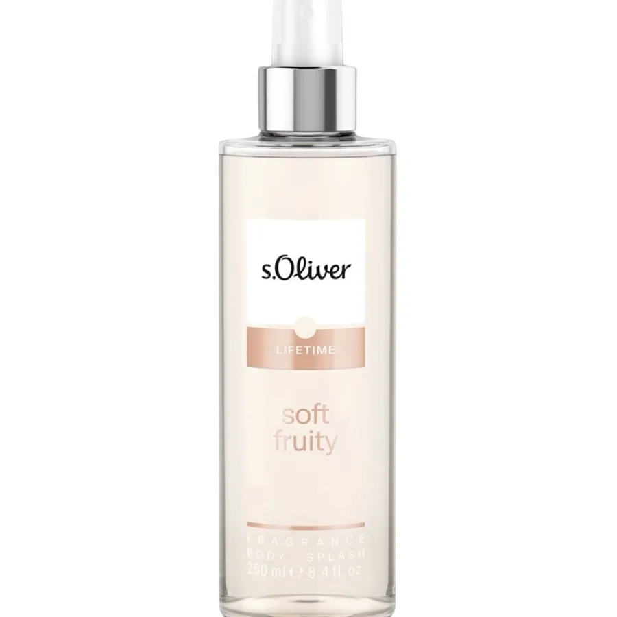 s.Oliver Life Time Women Fragrance Body Splash von Hot