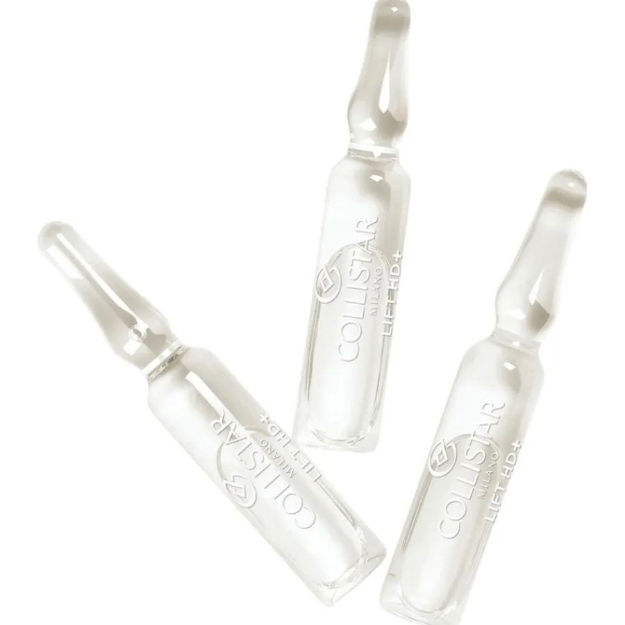 Collistar Lift HD+ Immediate Tensor Effect Lifting Vials von Hot