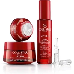 Collistar Lift HD+ Immediate Tensor Effect Lifting Vials von Hot