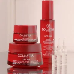 Collistar Lift HD+ Immediate Tensor Effect Lifting Vials von Hot