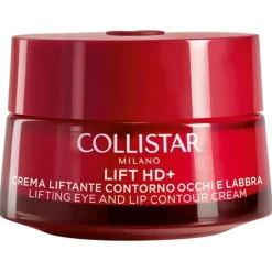 Collistar Lift HD+ Lifting Eye & Lip Contour Cream von