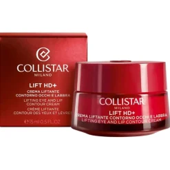Collistar Lift HD+ Lifting Eye & Lip Contour Cream von