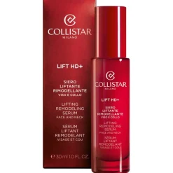 Collistar Lift HD+ Lifting Remodeling Face & Neck Serum von