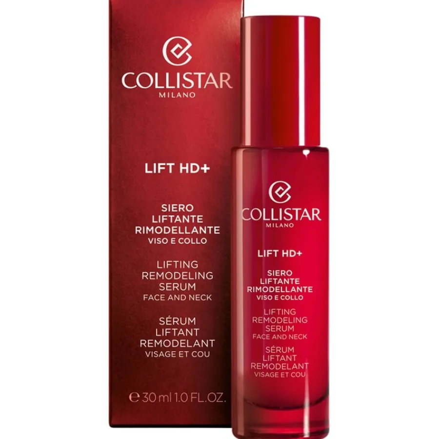 Collistar Lift HD+ Lifting Remodeling Face & Neck Serum von