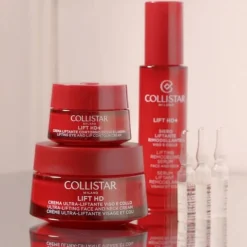 Collistar Lift HD+ Lifting Remodeling Face & Neck Serum von