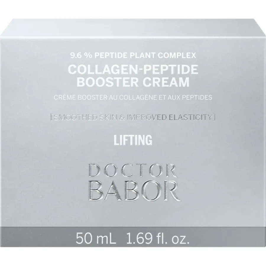 BABOR Lifting Collagen Peptide Booster Cream von Discount