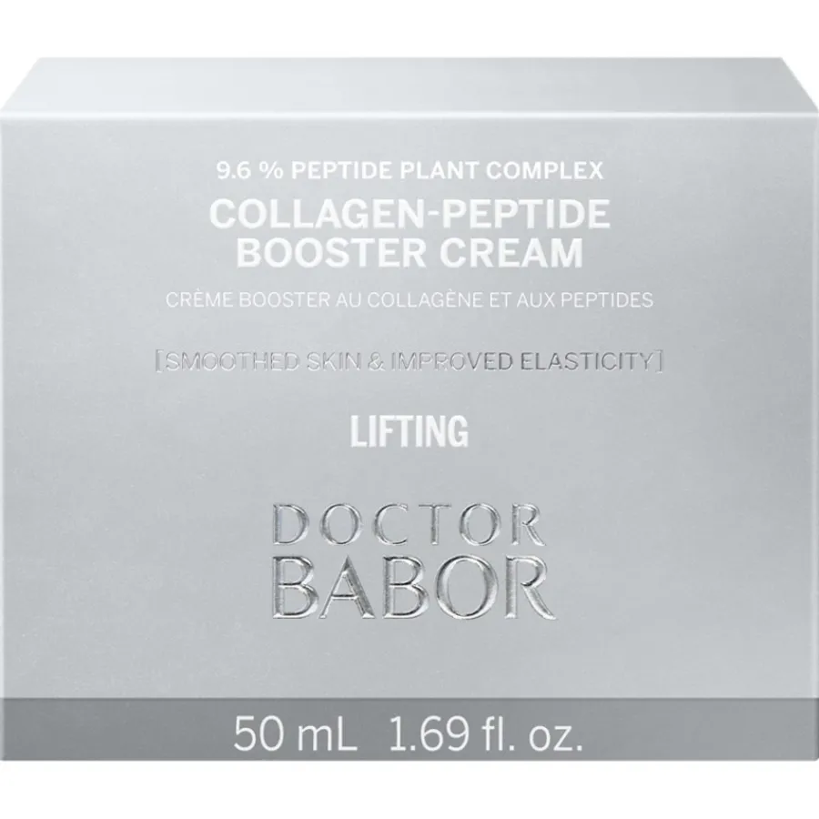 BABOR Lifting Collagen Peptide Booster Cream von Discount