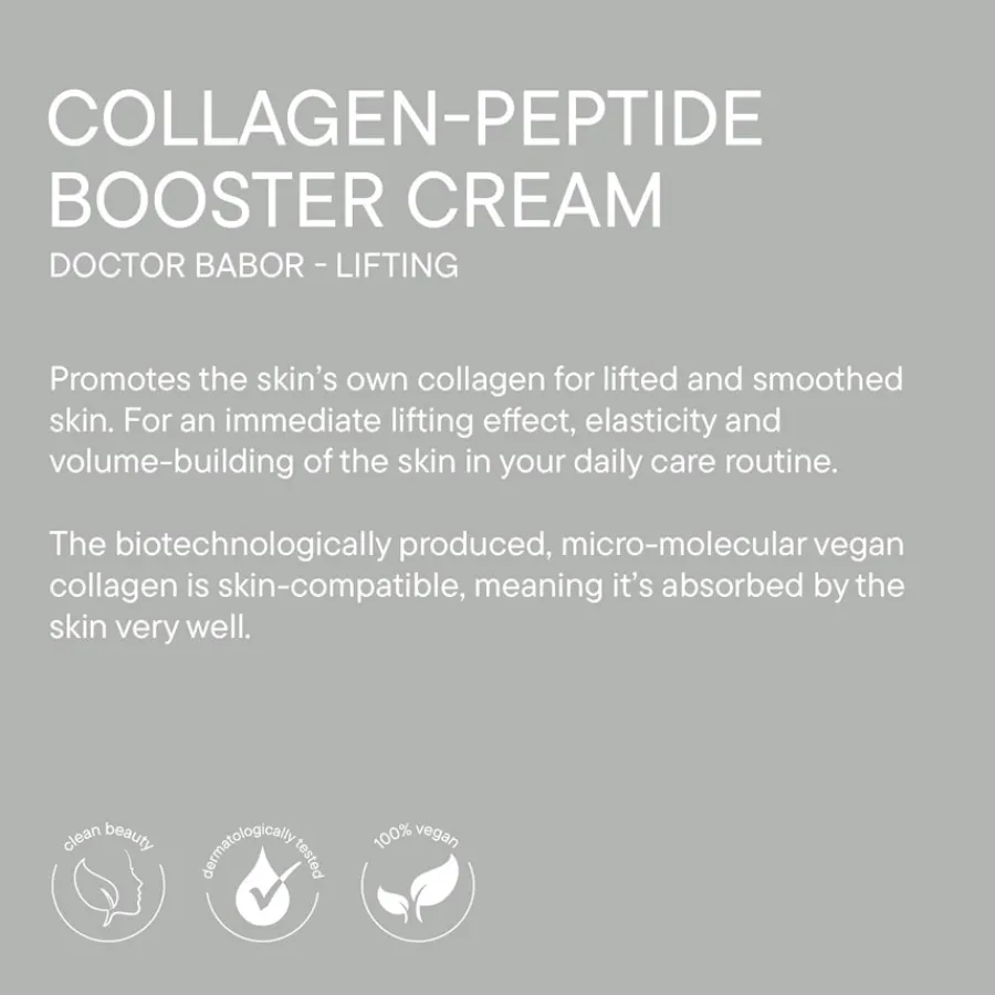 BABOR Lifting Collagen Peptide Booster Cream von Discount