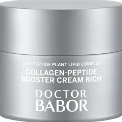 BABOR Lifting Collagen-Peptide Booster Cream Rich von