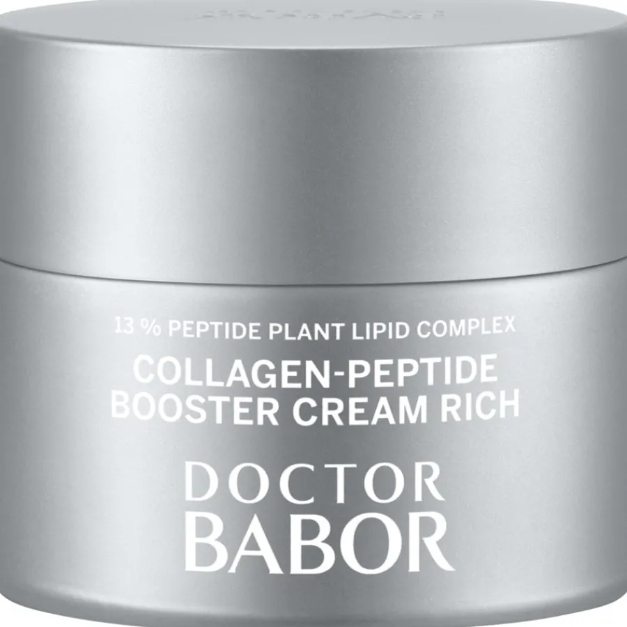 BABOR Lifting Collagen-Peptide Booster Cream Rich von