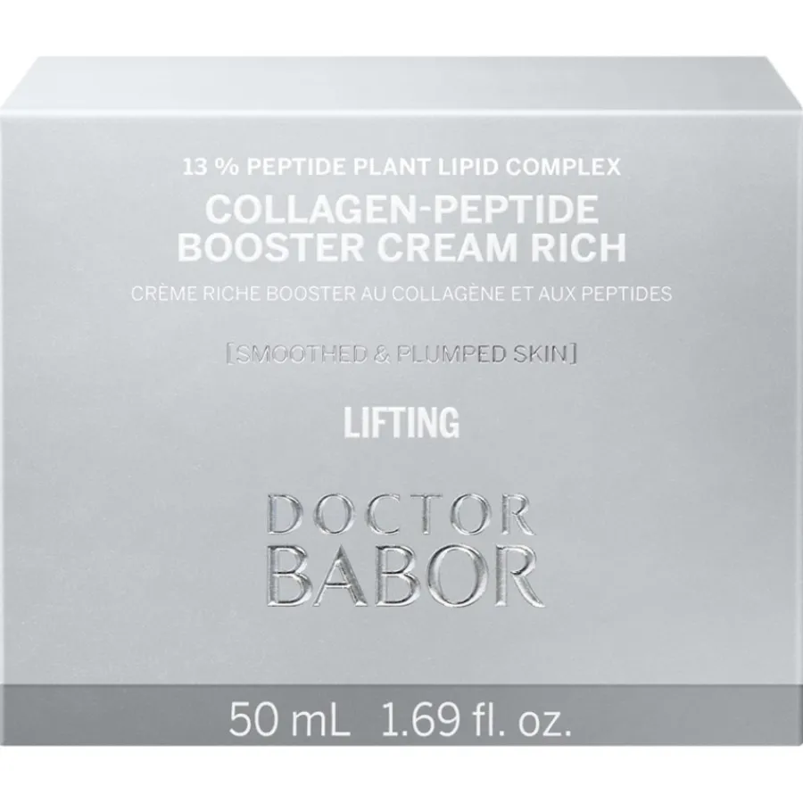 BABOR Lifting Collagen-Peptide Booster Cream Rich von