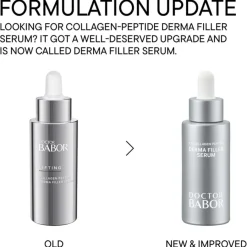 BABOR Lifting Derma-Filler Serum von