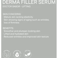 BABOR Lifting Derma-Filler Serum von