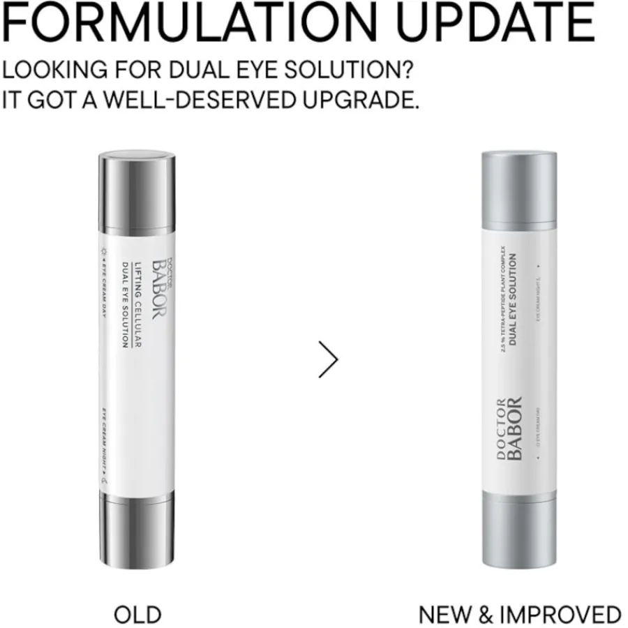 BABOR Lifting Dual Eye Solution von Best