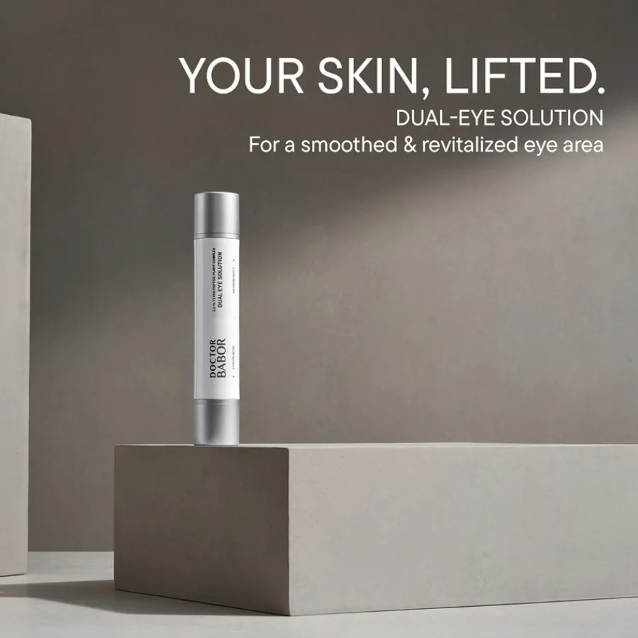 BABOR Lifting Dual Eye Solution von Best