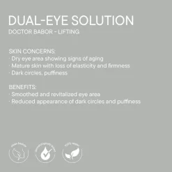 BABOR Lifting Dual Eye Solution von Best