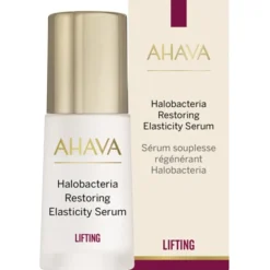 Ahava Lifting HaloBacteria Restoring Elasticity Serum von