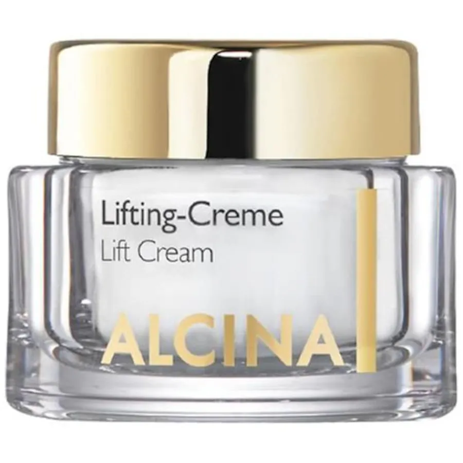 ALCINA Lifting-Creme von