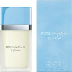 Dolceu0026Gabbana Light Blue Eau de Toilette Spray von Dolce&Gabbana Clearance