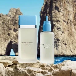 Dolceu0026Gabbana Light Blue Eau de Toilette Spray von Dolce&Gabbana Clearance