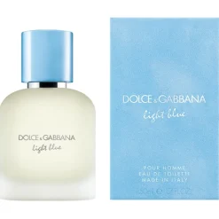 Dolceu0026Gabbana Light Blue pour homme Eau de Toilette Spray von Dolce&Gabbana