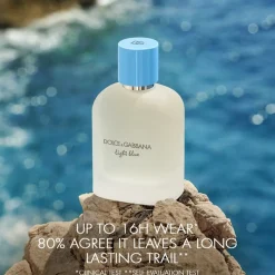 Dolceu0026Gabbana Light Blue pour homme Eau de Toilette Spray von Dolce&Gabbana