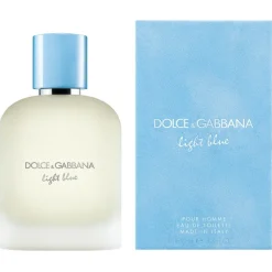 Dolceu0026Gabbana Light Blue pour homme Eau de Toilette Spray von Dolce&Gabbana