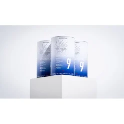 Goldwell LIGHTDIMENSIONS Oxycur Platin von Clearance